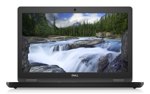 DELL Latitude 5590 Intel® Core™ i5 i5-8350U Laptop 39.6 cm (15.6″) Full HD 8 GB DDR4-SDRAM 256 GB SSD Wi-Fi 5 (802.11ac) Windows 10 Pro Black