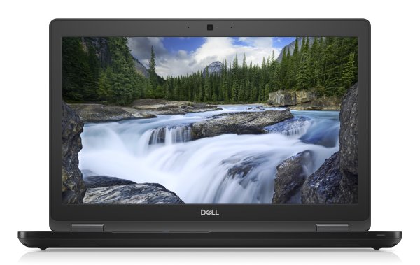 DELL Latitude 5590 Intel® Core™ i5 i5-8350U Laptop 39.6 cm (15.6") Full HD 8 GB DDR4-SDRAM 256 GB SSD Wi-Fi 5 (802.11ac) Windows 10 Pro Black