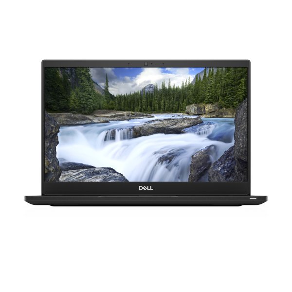 Intel Core i7-8650U (8M Cache, up to 4.20 GHz), 8GB DDR4 2400MHz, 256GB SSD, 13.3" FHD LED (1920x1080), WLAN, Bluetooth, WebCam, Windows 10 Pro 64-bit