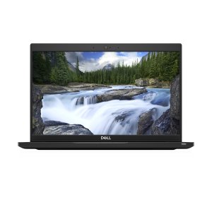 DELL Latitude 7390 Intel® Core™ i5 i5-8350U Laptop 33.8 cm (13.3″) Full HD 8 GB DDR4-SDRAM 256 GB SSD Wi-Fi 5 (802.11ac) Windows 10 Pro Black, Silver