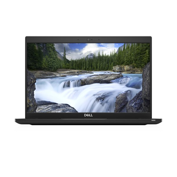 DELL Latitude 7390 Intel® Core™ i5 i5-8350U Laptop 33.8 cm (13.3") Full HD 8 GB DDR4-SDRAM 256 GB SSD Wi-Fi 5 (802.11ac) Windows 10 Pro Black, Silver