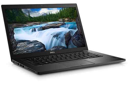 Intel Core i5-7300U (3MB Cache, 2.6 GHz), 8GB DDR4 2400MHz, 256GB M.2 SATA SSD, 35.56 cm (14 ") LED FHD 1920 x 1080, WebCam, Gigabit LAN, WLAN, Bluetooth, Windows 10 Pro 64-bit