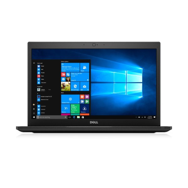 35.56 cm (14 ") FHD (1920 x 1080), Intel Core i7-7600U (4M Cache, up to 3.90 GHz), Intel HD Graphics 620, 8 GB DDR4 2400 MHz, 256 GB SSD, Gigabit LAN, WLAN, Bluetooth, SCR, USB 3.0, HDMI, 4 Cell, Windows 10 Pro 64-bit