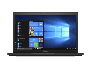 DELL Latitude 7490 Intel® Core™ i5 i5-7300U Laptop 35.6 cm (14″) Full HD 8 GB DDR4-SDRAM 256 GB SSD Wi-Fi 5 (802.11ac) Windows 10 Pro Black