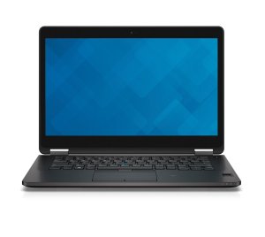 DELL Latitude E7470 Intel® Core™ i7 i7-6600U Laptop 35.6 cm (14″) Full HD 8 GB DDR4-SDRAM 256 GB SSD Wi-Fi 5 (802.11ac) Windows 10 Pro Black