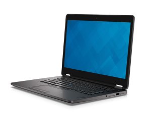 DELL Latitude E7470 Intel® Core™ i5 i5-6300U Laptop 35.6 cm (14″) Full HD 8 GB DDR4-SDRAM 128 GB SSD Wi-Fi 5 (802.11ac) Windows 10 Pro Black