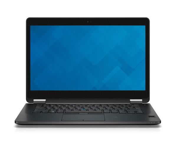 DELL Latitude 14 Intel® Core™ i5 i5-6300U Ultrabook 35.6 cm (14") Full HD 4 GB DDR4-SDRAM 128 GB SSD Wi-Fi 5 (802.11ac) Windows 7 Professional Black