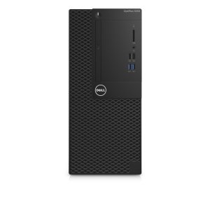 Intel Core i5-7500, 8GB (DDR4), 1TB (HDD), Intel HD Graphics 630, Windows 10 Pro (64 bit), DVD±RW, 4 x USB 3.0, 4 x USB 2.0, 1 x LAN, 1 x DisplayPort, 1 x HDMI, 7.93 kg