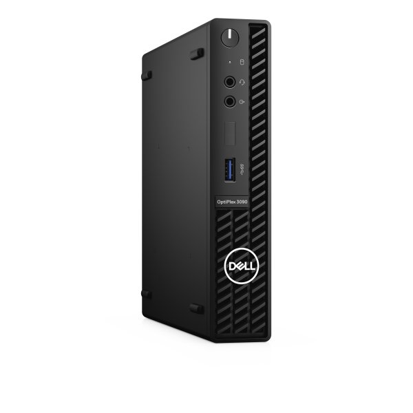 Intel Core i5-10500T (12MB Cache, 2.3GHz), 8GB DDR4-SDRAM, 256GB SSD, Intel UHD Graphics 630, LAN, WLAN, Bluetooth, Windows 10 Pro 64-bit