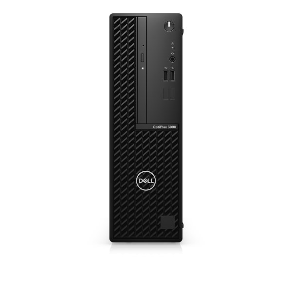 Intel Core i5-10505 (12MB Cache, 3.2GHz), 8GB DDR4-SDRAM, 256GB SSD, DVD±RW, Intel UHD Graphics 630, LAN, Windows 10 Pro 64-bit