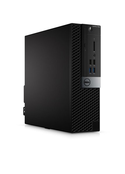 Intel Core i7-6700 (8M Cache, up to 4.00 GHz), 8GB DDR4 2133MHz, 500GB HDD, DVD+/-RW, Gigabit LAN, Windows 10 Pro 64-bit