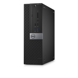 Intel Core i5-6500 (6M Cache, up to 3.60 GHz), 8GB DDR4 2133MHz SDRAM, 500GB HDD, Intel HD Graphics 530, Gigabit Ethernet, Windows 7 Professional 64-bit