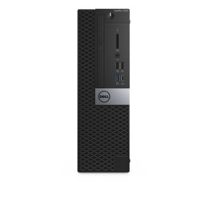 Intel Core i5-7500 (6M Cache, up to 3.80 GHz), 8GB DDR4 2400MHz, 500GB HDD, Intel HD Graphics 630, DVD+/-RW, Gigabit LAN, Windows 10 Pro 64-bit