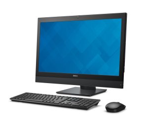 DELL OptiPlex 24 Intel® Core™ i5 i5-6500 60.5 cm (23.8″) 1920 x 1080 pixels All-in-One PC 4 GB DDR4-SDRAM 500 GB HDD Windows 7 Professional Wi-Fi 5 (802.11ac) Black