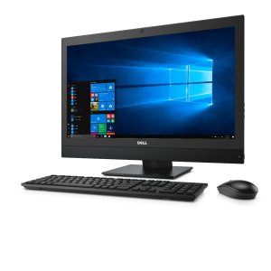 23.8″ FHD (1920 x 1080), Intel Core i5-7500 (6M Cache, up to 3.80 GHz), Intel HD Graphics 630, 8 GB DDR4 2400 MHz, 500 GB HDD, DVD+/-RW, Gigabit Ethernet, WLAN, Bluetooth, Windows 10 Pro 64-bit