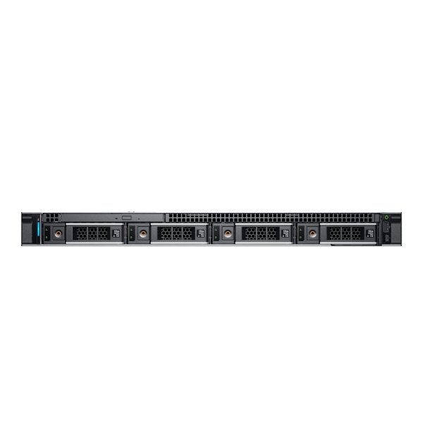 DELL PowerEdge R240 server 1 TB Rack (1U) Intel Xeon E E-2224 3.4 GHz 8 GB DDR4-SDRAM 450 W