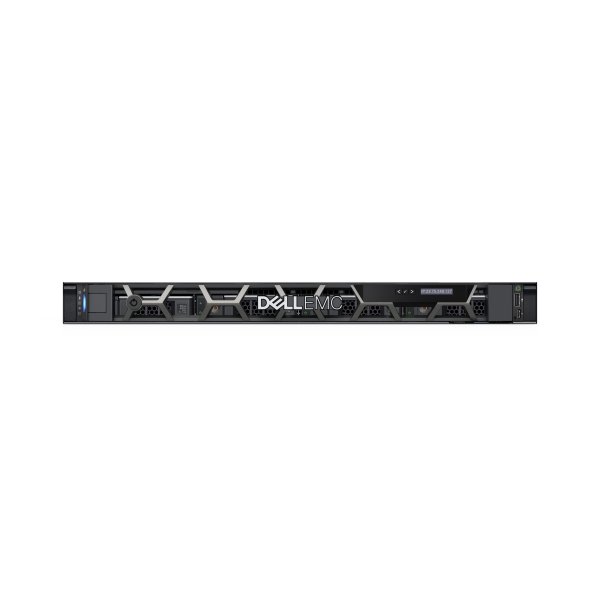 DELL PowerEdge R250 server 2 TB Rack (1U) Intel Xeon E E-2314 2.8 GHz 8 GB DDR4-SDRAM 450 W