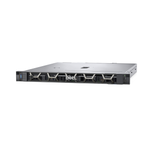 DELL PowerEdge R250 server 2 TB Rack (1U) Intel Xeon E E-2314 2.8 GHz 8 GB DDR4-SDRAM 450 W
