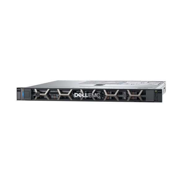 DELL PowerEdge R340 server 1 TB Rack (1U) Intel Xeon E E-2224 3.4 GHz 16 GB DDR4-SDRAM 350 W