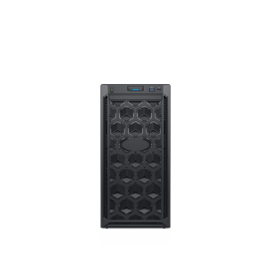 DELL PowerEdge T140 server 1 TB Tower Intel® Xeon® E-2124 3.3 GHz 8 GB DDR4-SDRAM 365 W