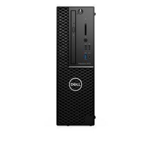 Intel Core i7-9700 (12MB Cache, 3GHz), 16GB DDR4-SDRAM, 512GB SSD, DVD±RW, Intel UHD Graphics 630, AMD Radeon Pro WX 3100 (4GB GDDR5), LAN, Windows 10 Pro 64-bit