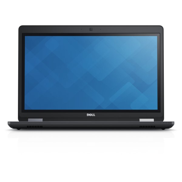 DELL Precision M3510 Intel® Core™ i5 i5-6440HQ Mobile workstation 39.6 cm (15.6") Full HD 8 GB DDR4-SDRAM 500 GB HDD AMD FirePro W5130M Windows 7 Professional Black
