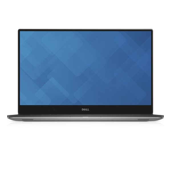 DELL Precision 15 Intel® Xeon® E3 v5 E3-1505MV5 Ultrabook 39.6 cm (15.6") Touchscreen 4K Ultra HD 16 GB DDR4-SDRAM 512 GB SSD NVIDIA® Quadro® M1000M Windows 7 Professional Black, Silver
