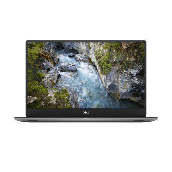 DELL Precision 5540 Mobile workstation 39.6 cm (15.6") Touchscreen 4K Ultra HD Intel® Core™ i7 i7-9850H 16 GB DDR4-SDRAM 512 GB SSD NVIDIA Quadro T2000 Wi-Fi 5 (802.11ac) Windows 10 Pro Black, Platinum, Silver