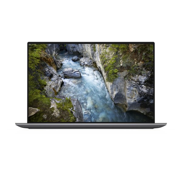 DELL Precision 5550 Intel® Core™ i7 i7-10875H Mobile workstation 39.6 cm (15.6") Touchscreen UHD+ 32 GB DDR4-SDRAM 1 TB SSD NVIDIA Quadro T2000 Wi-Fi 6 (802.11ax) Windows 10 Pro Grey