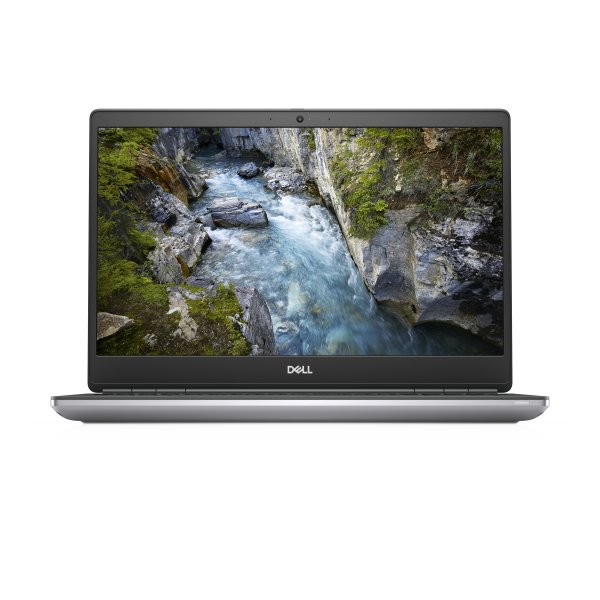 DELL Precision 7550 Intel® Core™ i7 i7-10850H Mobile workstation 39.6 cm (15.6") Full HD 16 GB DDR4-SDRAM 512 GB SSD NVIDIA Quadro RTX 3000 Wi-Fi 6 (802.11ax) Windows 10 Pro Grey