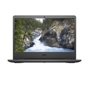 DELL Vostro 3400 Laptop 35.6 cm (14″) HD Intel® Core™ i5 i5-1135G7 8 GB DDR4-SDRAM 1 TB HDD Wi-Fi 5 (802.11ac) Ubuntu Linux Black