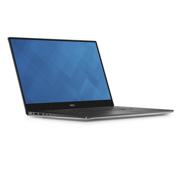 DELL XPS 15 9560 Intel® Core™ i5 i5-7300HQ Laptop 39.6 cm (15.6") Full HD 8 GB DDR4-SDRAM 1.12 TB HDD+SSD NVIDIA® GeForce® GTX 1050 Windows 10 Home Black, Silver