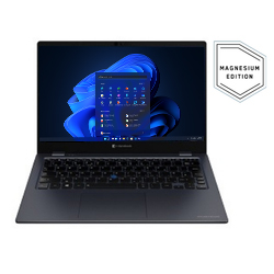 13.3″, 1920 x 1080, Intel Core i5-1135G7 2.4GHz, 16GB DDR4 RAM (3200MHz), 256GB SSD, 2x USB 3.1 TypeC Gen 2, 2x USB 3.1, HDMI, Wi-Fi 6, Windows 10 Pro 64-bit