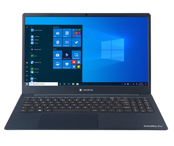 Dynabook Satellite Pro C50-G-106