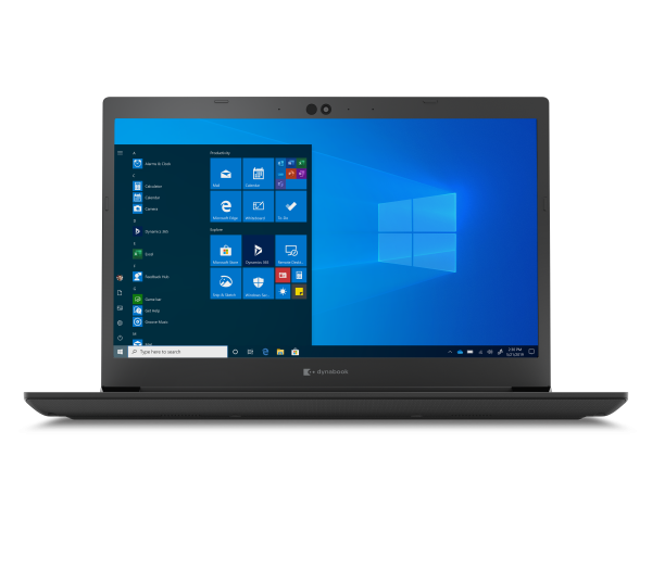 Dynabook Tecra A40-G-138