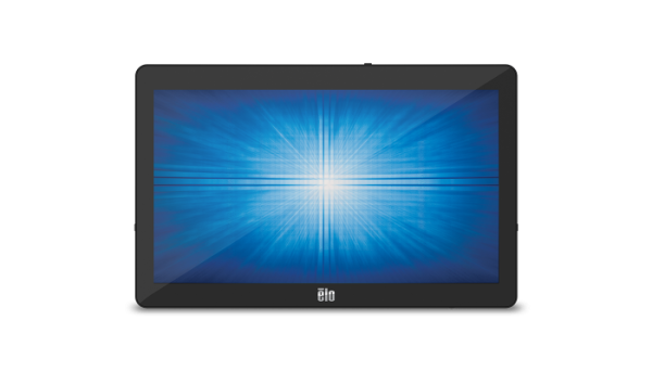 15.6'' TFT LCD, LED, 16:9, Intel Celeron J4105, 4 GB DDR4, 128 GB M.2 SSD, 2x 2W, Intel UHD Graphics 600, TPM, Wi-Fi, Bluetooth, USB-C, USB 3.0, Micro USB 2.0, LAN, RJ45, 12V/24V, Black, Windows 10, Wall Mount & I/O Hub