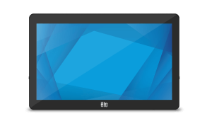 Elo Touch Solutions EloPOS i5-9500TE 2.2 GHz Tablet 39.6 cm (15.6″) 1366 x 768 pixels Touchscreen Black