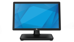 Elo Touch Solutions E938113 POS system i5-8500T 2.1 GHz All-in-One 54.6 cm (21.5″) 1920 x 1080 pixels Touchscreen Black