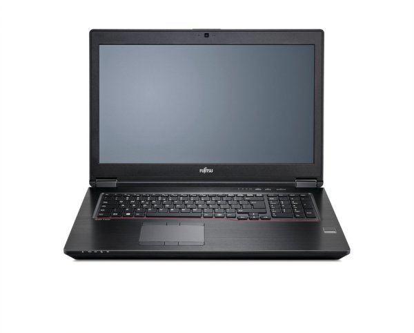 Fujitsu CELSIUS H970 Intel® Xeon® E3 v6 E3-1535MV6 Mobile workstation 43.9 cm (17.3") Full HD 32 GB DDR4-SDRAM 2.02 TB HDD+SSD NVIDIA® Quadro® P5000 Wi-Fi 5 (802.11ac) Windows 10 Pro Black