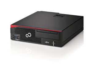 Fujitsu ESPRIMO D957 SFF I7 7700T