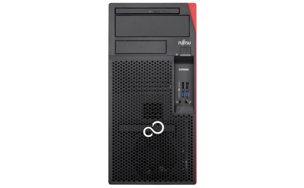 Intel Core i5-7400 (6M Cache, 3.5 GHz), 4GB DDR4, 500 GB HDD, Ethernet, 7kg, Windows 10 Pro