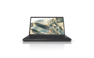 Fujitsu LIFEBOOK A3510 Intel® Core™ i3 i3-1005G1 Laptop 39.6 cm (15.6″) Full HD 8 GB DDR4-SDRAM 256 GB SSD Wi-Fi 5 (802.11ac) Windows 10 Pro Black