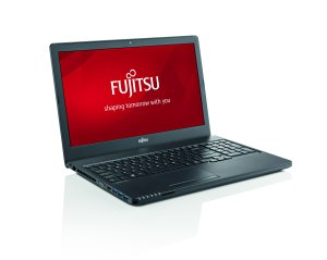 Fujitsu LIFEBOOK A357 Intel® Core™ i5 i5-7200U Laptop 39.6 cm (15.6″) Full HD 8 GB DDR4-SDRAM 256 GB SSD Wi-Fi 5 (802.11ac) Windows 10 Pro Black