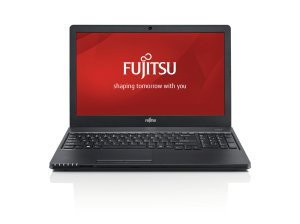 Fujitsu LIFEBOOK A357 Intel® Core™ i3 i3-6006U Laptop 39.6 cm (15.6″) Full HD 4 GB DDR4-SDRAM 256 GB SSD Wi-Fi 5 (802.11ac) Windows 10 Pro Black