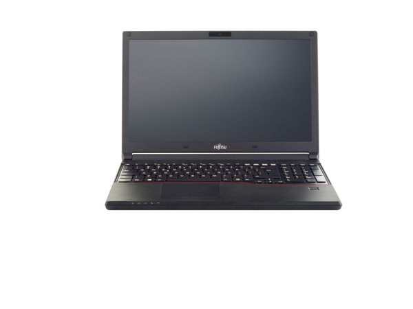 Fujitsu LIFEBOOK E556 Intel® Core™ i7 i7-6500U Laptop 39.6 cm (15.6") Full HD 8 GB DDR3-SDRAM 256 GB SSD Wi-Fi 4 (802.11n) Windows 7 Professional Black