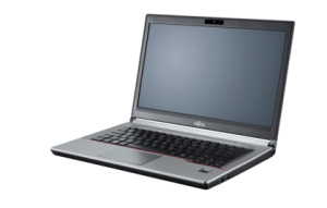 Fujitsu LIFEBOOK E746 Intel® Core™ i7 i7-6500U Laptop 35.6 cm (14″) Full HD 8 GB DDR4-SDRAM 256 GB SSD Wi-Fi 5 (802.11ac) Windows 7 Professional Red, Silver