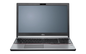 Fujitsu LIFEBOOK E756 Intel® Core™ i5 i5-6200U Laptop 39.6 cm (15.6″) Full HD 16 GB DDR4-SDRAM 512 GB SSD Wi-Fi 5 (802.11ac) Windows 7 Professional Black, Red, Silver