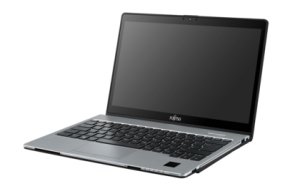 Fujitsu LIFEBOOK S936 Intel® Core™ i5 i5-6200U Laptop 33.8 cm (13.3″) Touchscreen Full HD 8 GB DDR4-SDRAM 128 GB SSD Windows 10 Pro Black, Silver