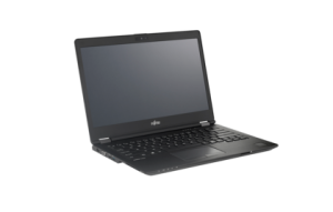 Fujitsu LIFEBOOK U747 Intel® Core™ i5 i5-6200U Laptop 35.6 cm (14″) Full HD 8 GB DDR4-SDRAM 256 GB SSD Wi-Fi 5 (802.11ac) Windows 7 Professional Black