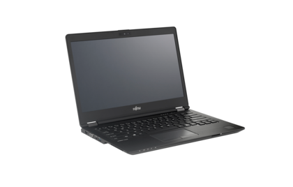 Fujitsu LIFEBOOK U747 Intel® Core™ i5 i5-6200U Laptop 35.6 cm (14") Full HD 8 GB DDR4-SDRAM 256 GB SSD Wi-Fi 5 (802.11ac) Windows 7 Professional Black